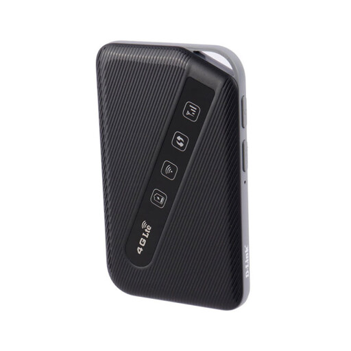 راوتر محمول LTE Mobile Router