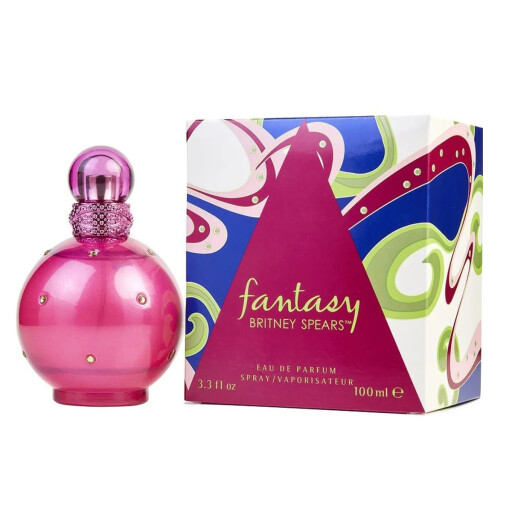 عطر فانتازي للنساء Fantasy edp 100 ml