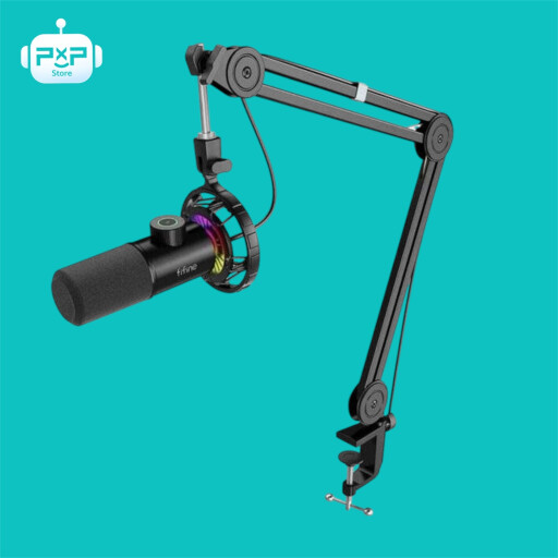 fifine Fifine T658