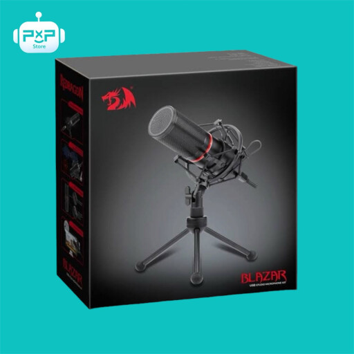 redragon Redragon Blazar GM300 Microphone
