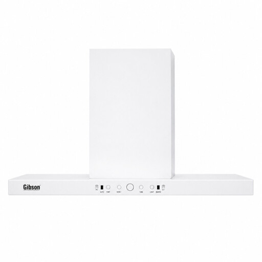 مفرغة ومرشحة هواء Chimney Hood