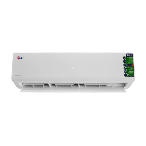 سبلت إيلك 24000 وحدة - تحكم أمبير ذكي iLK 24000 BTU Ampere Control Smart AC