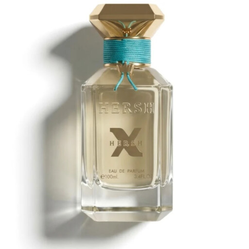 عطر هيرش اكس للجنسين HERSH X EDP 100 ML