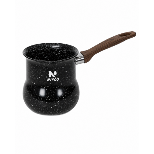 دلة كرانيت نايفو 10 سم NIFOO Granite Coffee Pot 10CM