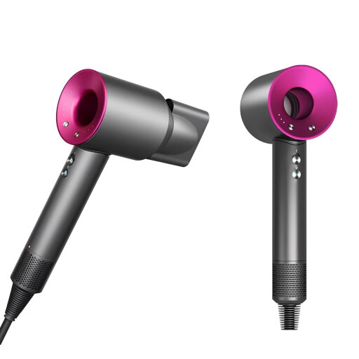 مجفف شعر MDHL بدون شفرات MDHL Leafless Hair Dryer
