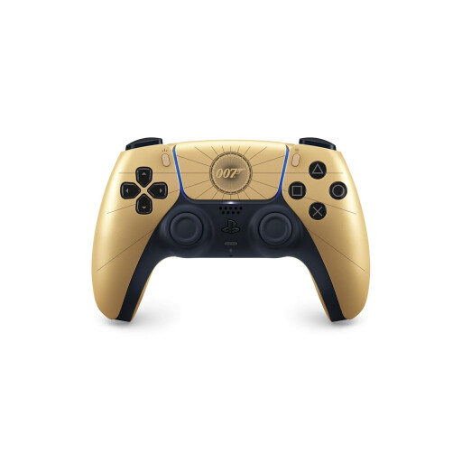 PLAYSTATION PLAYSTATION Dualsense Wireless Controller For Playstation 5 007 First Light Limited Edition