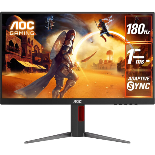 إيه أو سي AOC 27g4-89 27 inch