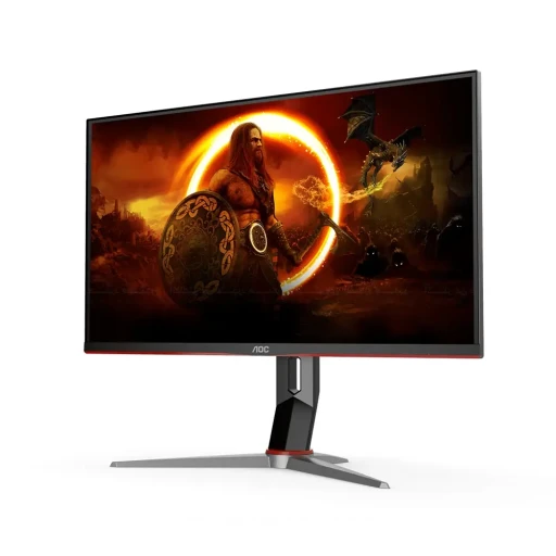إيه أو سي AOC U28g2xd D 27 inch