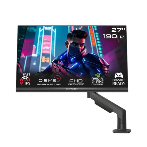 gameon Gameon GO27fhd190ips 27 inch