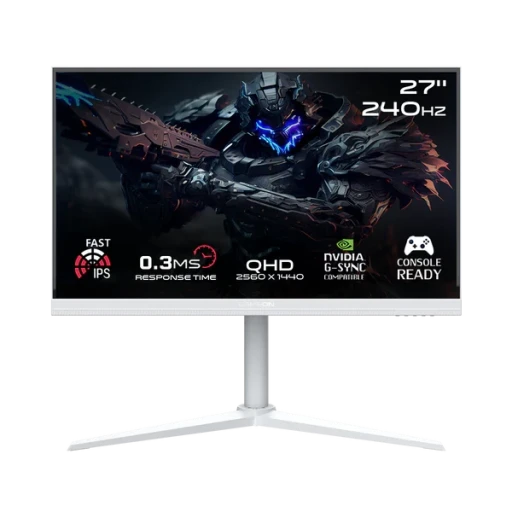 جايم أون Gameon GOA27qhd240 27 inch