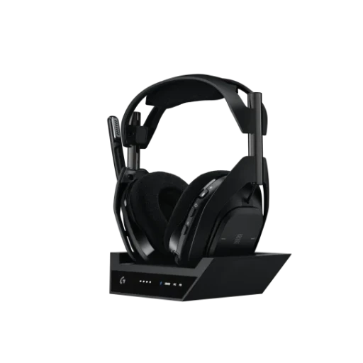 لوجيتك Logitech G Astro A50 X Lightspeed