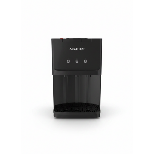 راد ماء منضدي 2 لتر Table Top Water Dispenser 2 liter