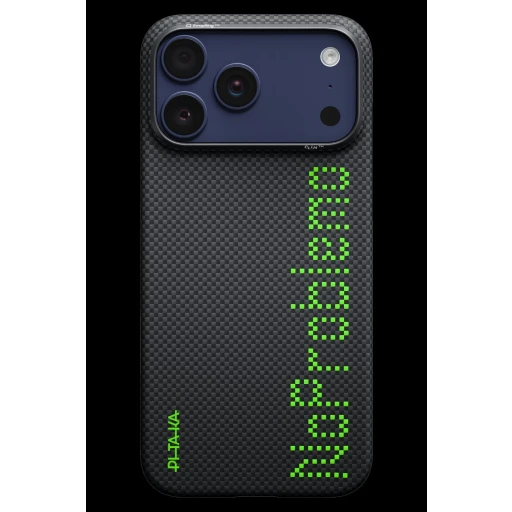 كفر بيتاكا 17 برو ماكس PITAKA COVER FOR IPHONE 17 PRO MAX