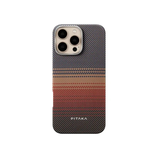 كفر بيتاكا 16 برو ماكس PITAKA COVER FOR IPHONE 16 PRO MAX