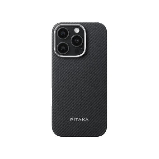 كفر بيتاكا 16 برو ماكس PITAKA COVER FOR IPHONE 16 PRO MAX