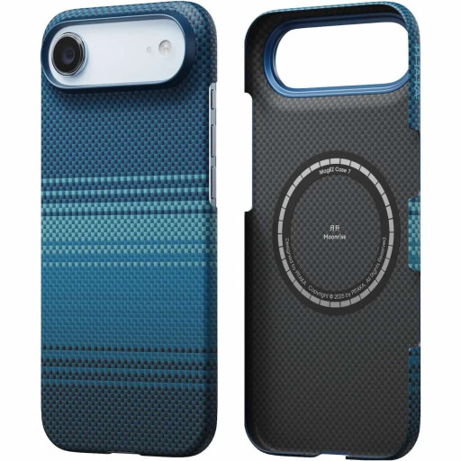كفر بيتاكا 17 اير PITAKA COVER FOR IPHONE 17 AIR