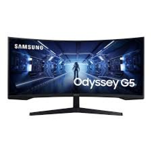 samsung Samsung Odyssey G5 34 34 inch