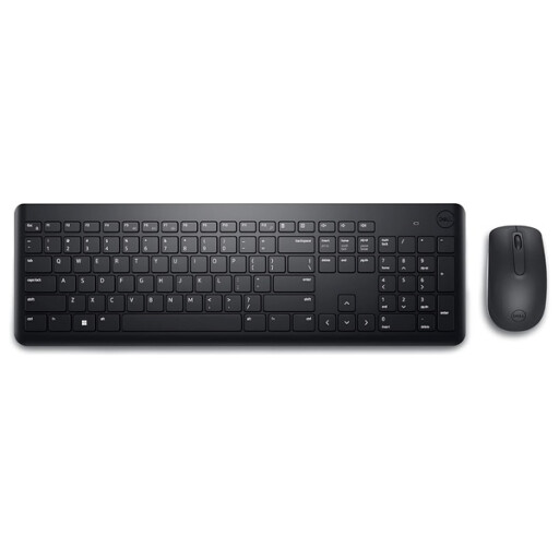 dell Dell KM3322w Wireless Keyboard And Mouse Combo