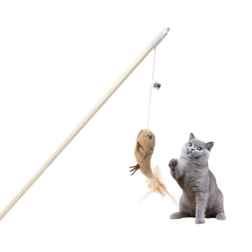 لعبة العصا Stick Toy