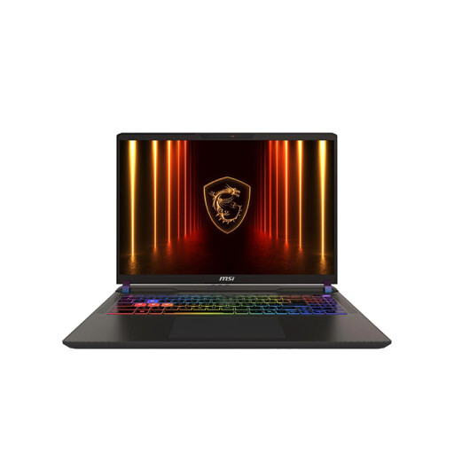 لابتوب كيمنك إم إس آي فيكتور 16 اج إكس MSI LAPTOP VECTOR 16 HX