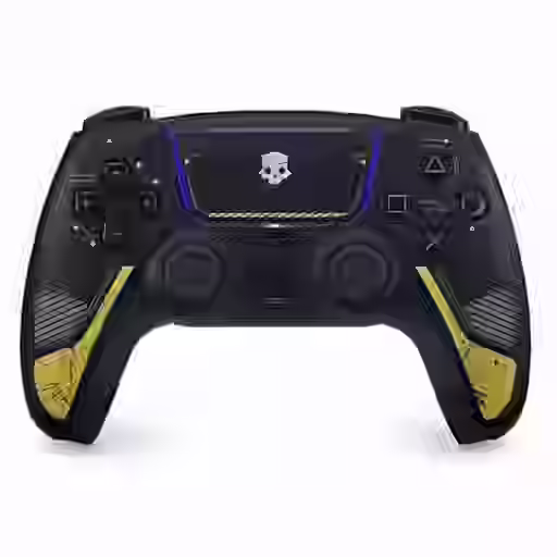 بلايستيشن Playstation Dualsense Wireless Controller Helldivers 2 Limited Edition