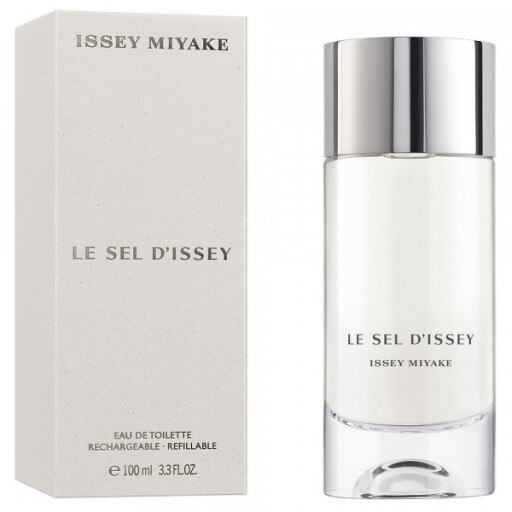 عطر لي سيل دي ايسي للرجال Le Sel d’Issey edt 100 ml