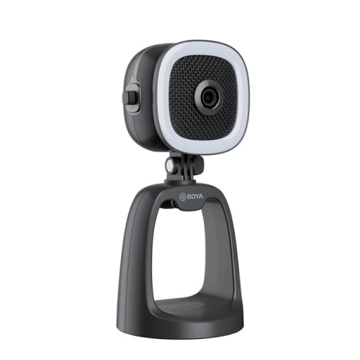 Boya  Boya Directional on-camera Shotgun Microphone