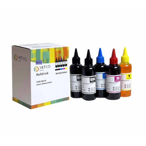 داتكو Datco Joker Refill Ink 100 Ml 100 ml