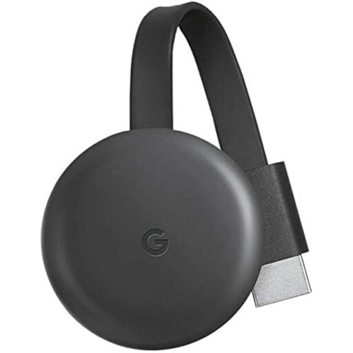 كوكل كروم كاست G12 Google Chromecast G12 4K