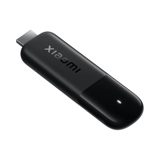شاومي تي في ستيك 4K الجيل الثاني Xiaomi TV Stick 4K (2nd Gen)