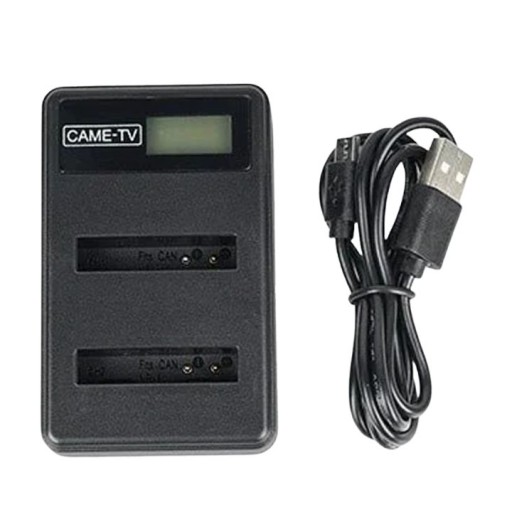 شاحن بطاريات سماعات إنتركوم CAME -TV  HEADSET  CHARGER'S