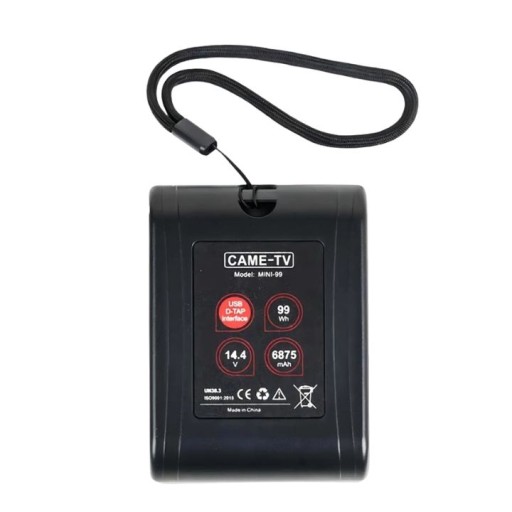 بطارية سامسونج ميني-99 خفيفة الوزن MINI-99 Lightwheight battery Samsung