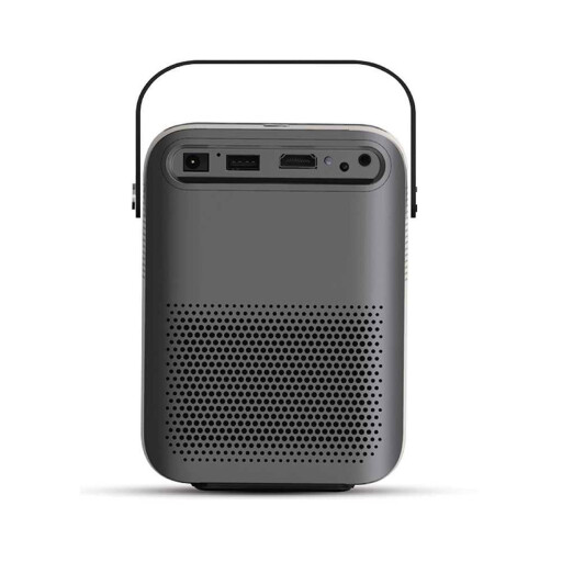 بروجكتر بورودو المحمول Full HD Porodo Full HD Portable Projector