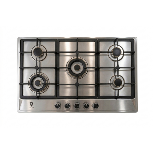 طباخ بلت ان استيل ايطالي Built in stove
