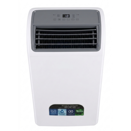 مكيف هواء متنقل 1 طن Air conditioner