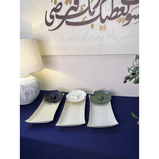 سيت ضيافه Plate service