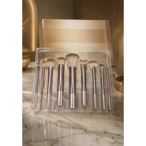 سيت فرش مكياج Makeup brush set