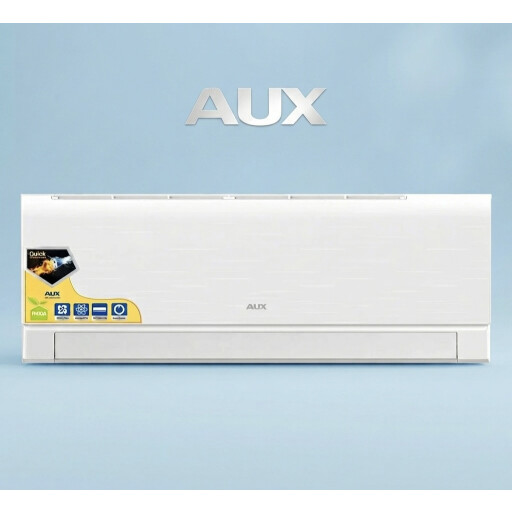 سبلت اواكس 2طن جدارب غاز R410 AUX. 2Ton