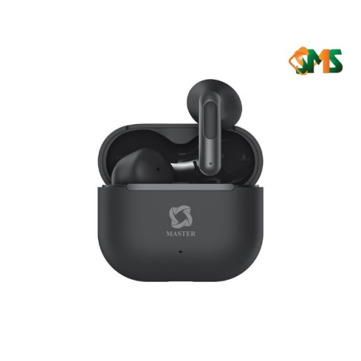 Master Master Earbuds