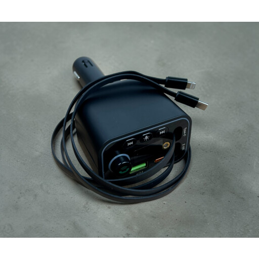 شاحن فيتة للسيارة car charger