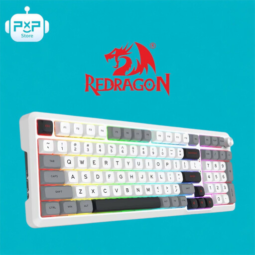 redragon Redragon Bragi Pro K688