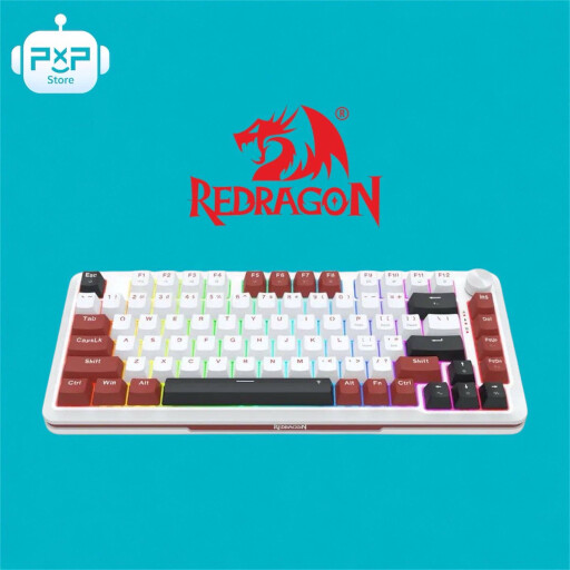redragon Redragon Storm Hunter K721wrb