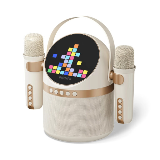 philips Philips Wireless Portable Bluetooth Speaker 5W