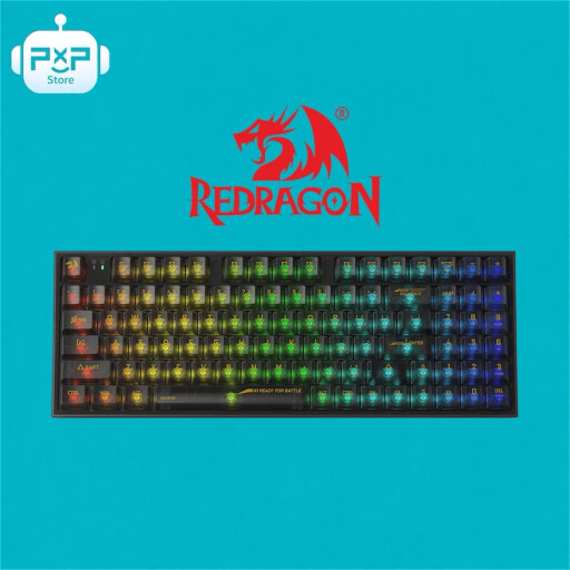 redragon Redragon Irelia Pro K658ctb