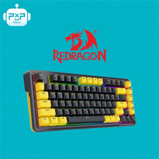 redragon Redragon k649-py Elf