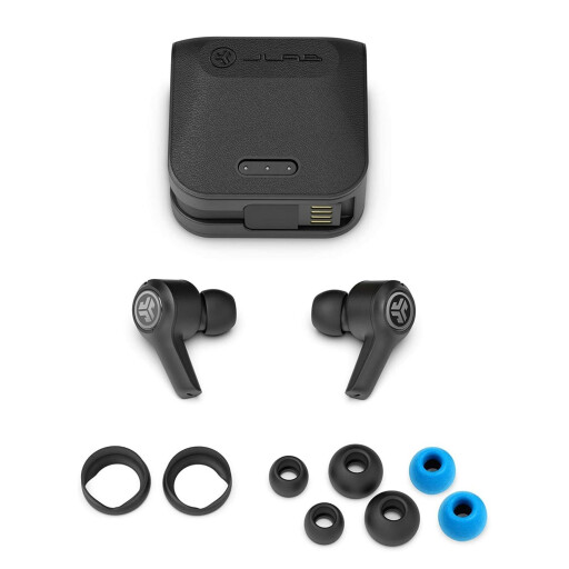 JLab Audio JLab Audio Wireless Headphones