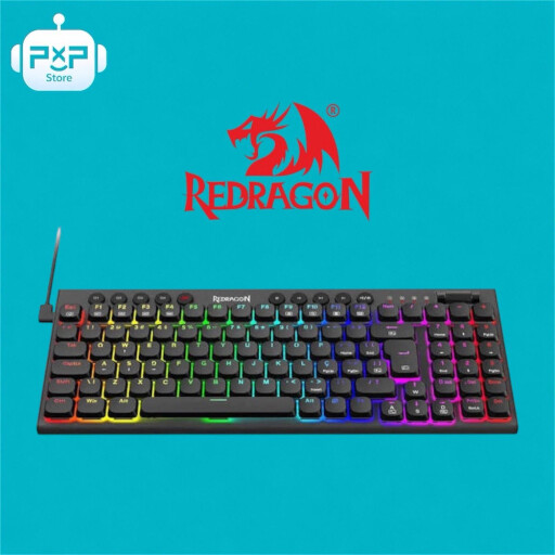 redragon Redragon Sion K653