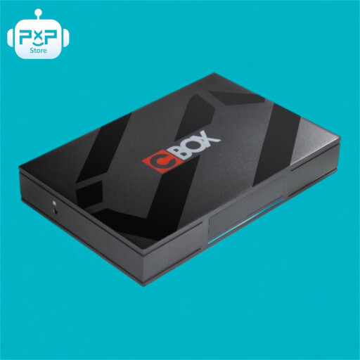 CBOX v3 شبكتي tv cbox v3