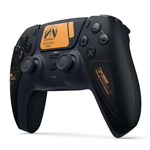 بلايستيشن Playstation Dualsense Wireless Controller Death Stranding 2 On The Beach Limited Edition