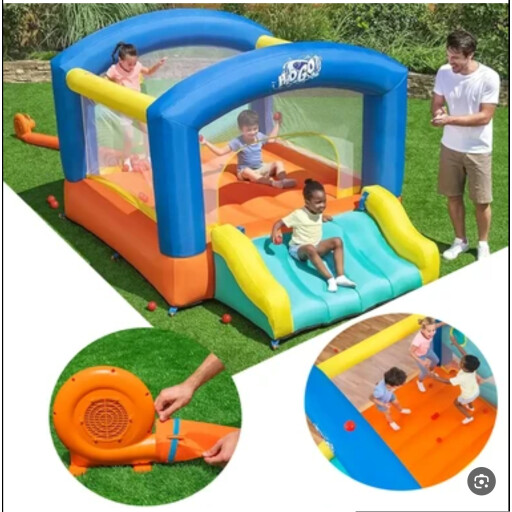 قفاز نفخ Bestway 53427 inflatable glove